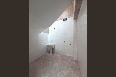 Casa para alugar com 140m², 2 quartos e 2 vagasÁrea de Serviço