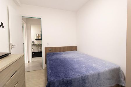 Apartamento à venda com 50m², 2 quartos e 1 vaga Apartamento à venda com 50m², 2 quartos e 1 vagaQuarto 1