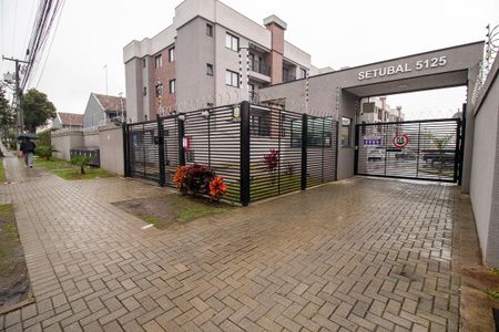 Apartamento à venda com 50m², 2 quartos e 1 vaga Apartamento à venda com 50m², 2 quartos e 1 vagaFachado do condomínio