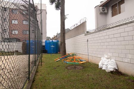Apartamento à venda com 50m², 2 quartos e 1 vaga Apartamento à venda com 50m², 2 quartos e 1 vagaÁrea comum - Playground