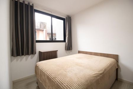 Apartamento à venda com 50m², 2 quartos e 1 vaga Apartamento à venda com 50m², 2 quartos e 1 vagaQuarto 2