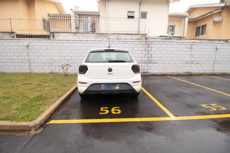 Apartamento à venda com 50m², 2 quartos e 1 vaga Apartamento à venda com 50m², 2 quartos e 1 vagaVaga