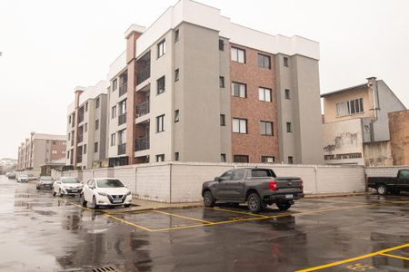 Apartamento à venda com 50m², 2 quartos e 1 vaga Apartamento à venda com 50m², 2 quartos e 1 vagaFachada do bloco