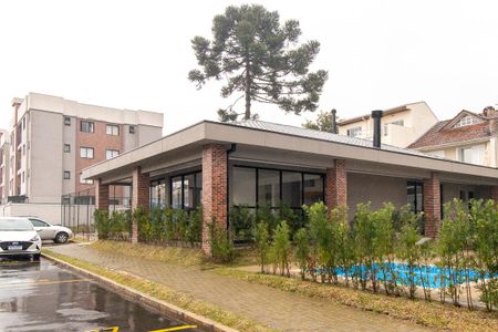 Apartamento à venda com 50m², 2 quartos e 1 vaga Apartamento à venda com 50m², 2 quartos e 1 vagaÁrea comum - Salão de festas