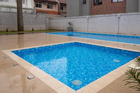Apartamento à venda com 50m², 2 quartos e 1 vaga Apartamento à venda com 50m², 2 quartos e 1 vagaÁrea comum - Piscina