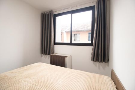 Apartamento à venda com 50m², 2 quartos e 1 vaga Apartamento à venda com 50m², 2 quartos e 1 vagaQuarto 2