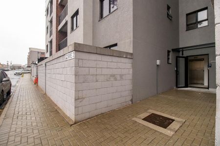 Apartamento à venda com 50m², 2 quartos e 1 vaga Apartamento à venda com 50m², 2 quartos e 1 vagaEntrada