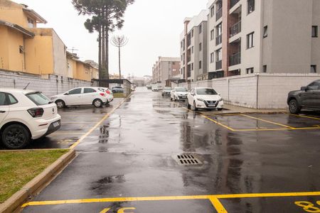 Apartamento à venda com 50m², 2 quartos e 1 vaga Apartamento à venda com 50m², 2 quartos e 1 vagaÁrea comum