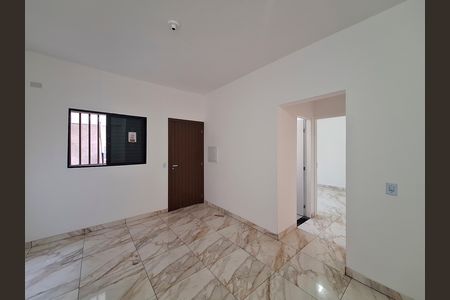 Sala de casa para alugar com 2 quartos, 50m² em Santana, São Paulo
