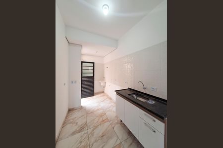 Casa para alugar com 50m², 2 quartos e sem vaga Casa para alugar com 50m², 2 quartos e sem vagaCozinha