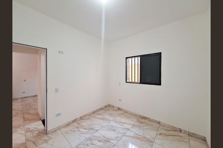 Quarto 2 de casa para alugar com 2 quartos, 50m² em Santana, São Paulo