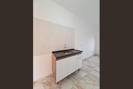 Casa para alugar com 50m², 2 quartos e sem vaga Casa para alugar com 50m², 2 quartos e sem vagaCozinha