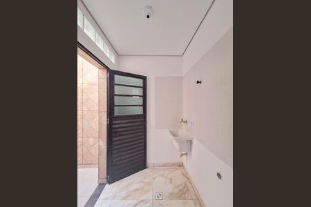 Casa para alugar com 50m², 2 quartos e sem vaga Casa para alugar com 50m², 2 quartos e sem vagaÁrea de Serviço