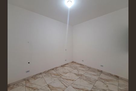 Quarto 1 de casa para alugar com 2 quartos, 50m² em Santana, São Paulo
