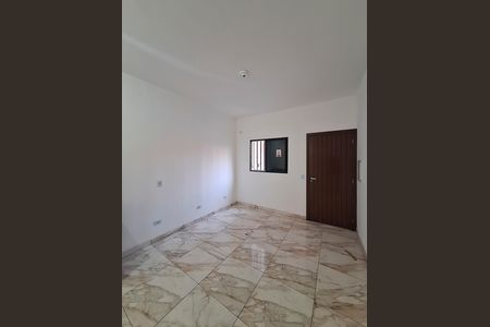 Sala de casa para alugar com 2 quartos, 50m² em Santana, São Paulo