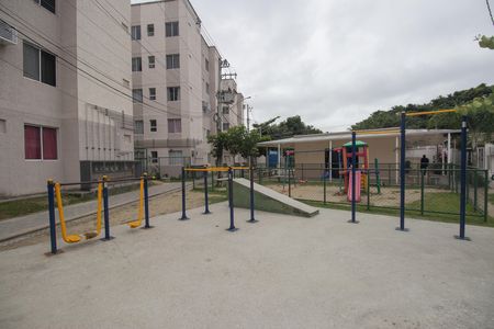 Apartamento para alugar com 50m², 1 quarto e 1 vaga Apartamento para alugar com 50m², 1 quarto e 1 vagaÁrea comum