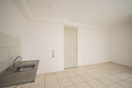 Apartamento para alugar com 50m², 1 quarto e 1 vaga Apartamento para alugar com 50m², 1 quarto e 1 vagaCozinha e Área de Serviço