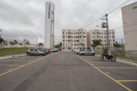 Apartamento para alugar com 50m², 1 quarto e 1 vaga Apartamento para alugar com 50m², 1 quarto e 1 vagaÁrea comum