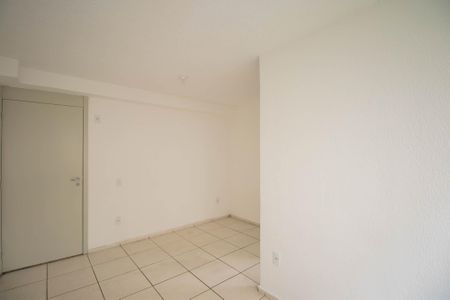 Sala de apartamento para alugar com 1 quarto, 50m² em Maria Paula, São Gonçalo