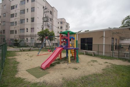 Apartamento para alugar com 50m², 1 quarto e 1 vaga Apartamento para alugar com 50m², 1 quarto e 1 vagaÁrea comum