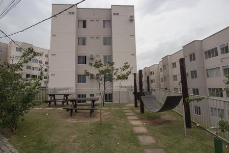 Apartamento para alugar com 50m², 1 quarto e 1 vaga Apartamento para alugar com 50m², 1 quarto e 1 vagaÁrea comum
