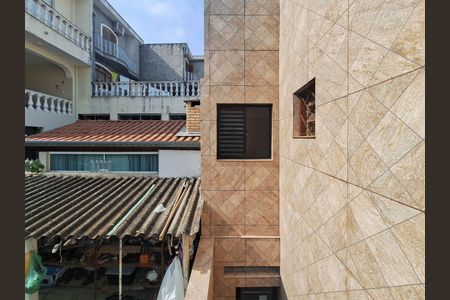 Vista Quarto 1 de casa para alugar com 2 quartos, 50m² em Santana, São Paulo