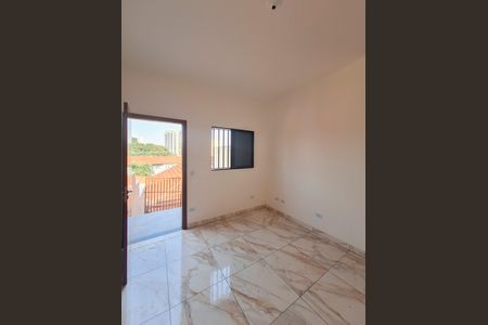 Sala de casa para alugar com 2 quartos, 50m² em Santana, São Paulo
