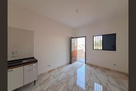 Sala de casa para alugar com 2 quartos, 50m² em Santana, São Paulo