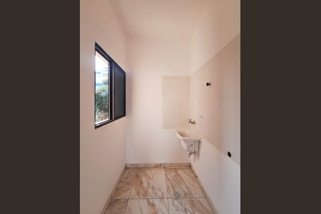 Casa para alugar com 50m², 2 quartos e sem vagaÁrea de Serviço