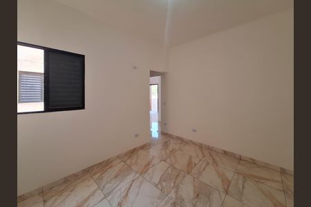 Quarto 1 de casa para alugar com 2 quartos, 50m² em Santana, São Paulo