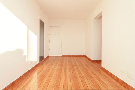 Sala de apartamento à venda com 2 quartos, 50m² em Jardim Sao Luiz, São Paulo