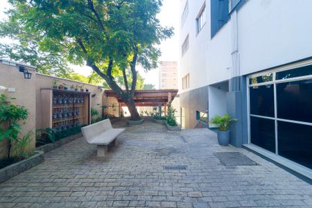 Apartamento à venda com 50m², 2 quartos e 1 vaga Apartamento à venda com 50m², 2 quartos e 1 vagaÁrea Comum