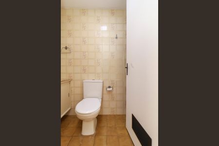 Apartamento à venda com 50m², 2 quartos e 1 vaga Apartamento à venda com 50m², 2 quartos e 1 vagaBanheiro