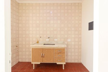 Apartamento à venda com 50m², 2 quartos e 1 vaga Apartamento à venda com 50m², 2 quartos e 1 vagaCozinha