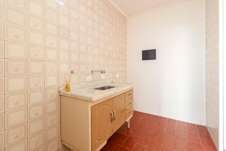 Apartamento à venda com 50m², 2 quartos e 1 vaga Apartamento à venda com 50m², 2 quartos e 1 vagaCozinha