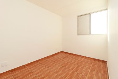 Quarto 2 de apartamento à venda com 2 quartos, 50m² em Jardim Sao Luiz, São Paulo