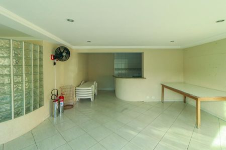 Apartamento à venda com 50m², 2 quartos e 1 vaga Apartamento à venda com 50m², 2 quartos e 1 vagaSalão de Festas