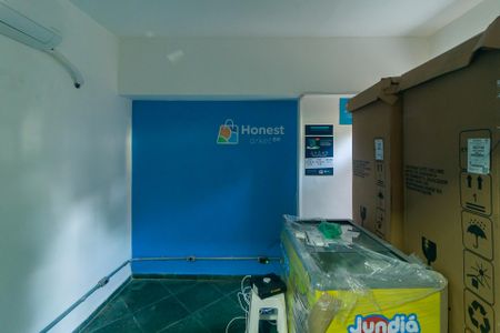 Apartamento à venda com 50m², 2 quartos e 1 vaga Apartamento à venda com 50m², 2 quartos e 1 vagaMini Mercado