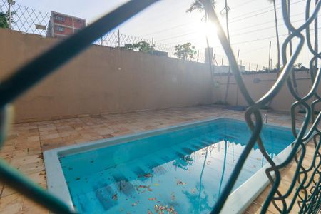 Apartamento à venda com 50m², 2 quartos e 1 vaga Apartamento à venda com 50m², 2 quartos e 1 vagaPiscina