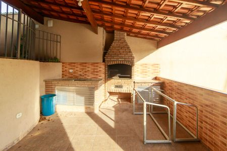 Apartamento à venda com 50m², 2 quartos e 1 vaga Apartamento à venda com 50m², 2 quartos e 1 vagaChurrasqueira