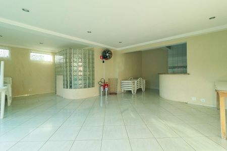 Apartamento à venda com 50m², 2 quartos e 1 vaga Apartamento à venda com 50m², 2 quartos e 1 vagaSalão de Festas