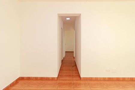 Sala de apartamento à venda com 2 quartos, 50m² em Jardim Sao Luiz, São Paulo