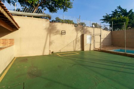 Apartamento à venda com 50m², 2 quartos e 1 vaga Apartamento à venda com 50m², 2 quartos e 1 vagaQuadra Esportiva