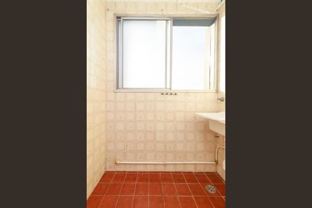 Apartamento à venda com 50m², 2 quartos e 1 vaga Apartamento à venda com 50m², 2 quartos e 1 vagaÁrea Comum