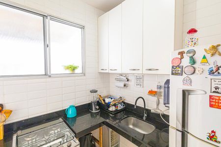 Apartamento para alugar com 84m², 2 quartos e 2 vagas Apartamento para alugar com 84m², 2 quartos e 2 vagasCozinha