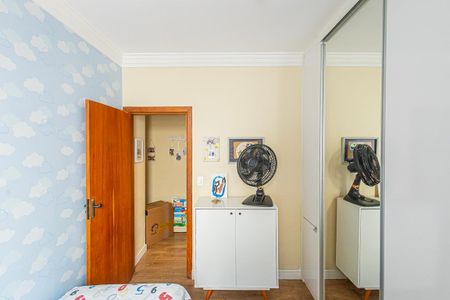 Apartamento para alugar com 84m², 2 quartos e 2 vagas Apartamento para alugar com 84m², 2 quartos e 2 vagasQuarto 2