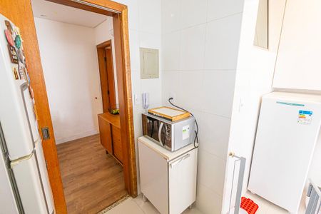 Apartamento para alugar com 84m², 2 quartos e 2 vagas Apartamento para alugar com 84m², 2 quartos e 2 vagasCozinha