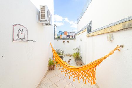Apartamento para alugar com 84m², 2 quartos e 2 vagas Apartamento para alugar com 84m², 2 quartos e 2 vagasArea privativa