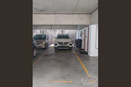 Apartamento para alugar com 84m², 2 quartos e 2 vagas Apartamento para alugar com 84m², 2 quartos e 2 vagasVaga de garagem