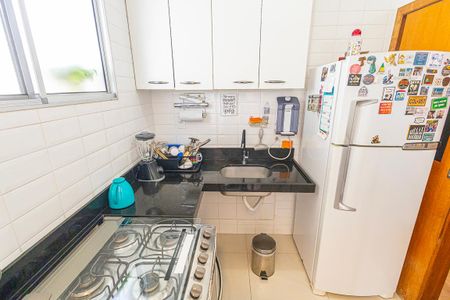 Apartamento para alugar com 84m², 2 quartos e 2 vagas Apartamento para alugar com 84m², 2 quartos e 2 vagasCozinha